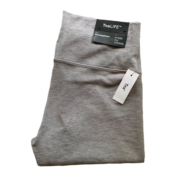 TNALIFE- High Rise Atmosphere 7/8 - Picture 5 of 7